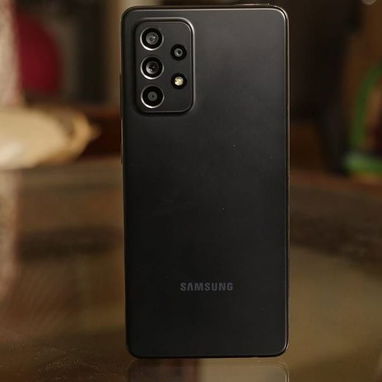 Samsung Galaxy A52s 5G - Img 128065071