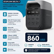 Ecoflow delta 3 - Img 56636408
