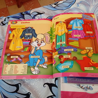 Combo de 12 libros para aprender ingles ‼️ - Img 123312971