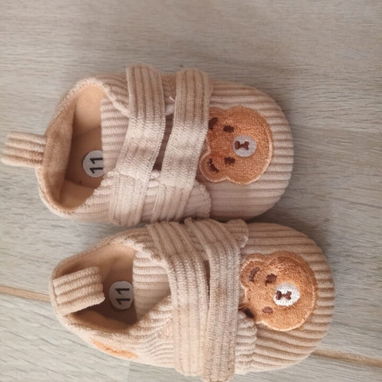 Repita de bebe hembra - 6/10