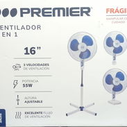 ventilador Prefiero 16 - Img 55254570