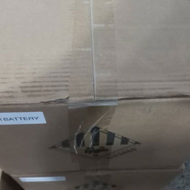 Baterías Topmaq New Edition Americanas . En Cajas Nuevas selladas con Garantía. - Img 121410075
