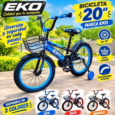 Bicicletas para niños - 3/3