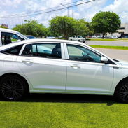 Dongfeng Shine Max BLANCO – $120 USD/día - Img 57088898