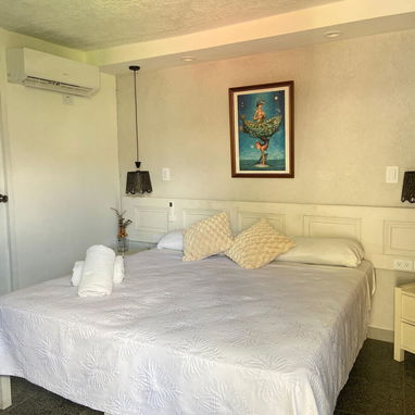 Casa de Renta Mini Hotel en la ciudad de Trinidad - Img 101834226
