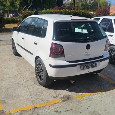 VW Polo 2007 - Img 123214151