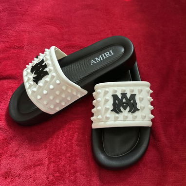 Chancletas Amiri - 2/4
