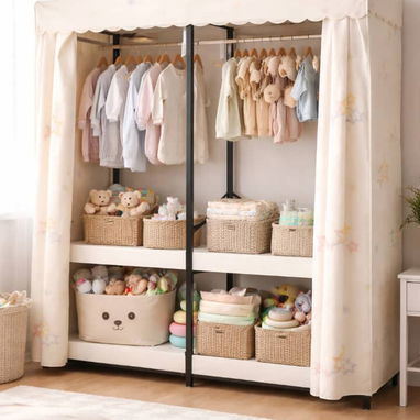 Closet metalico resistente - Img 120955648