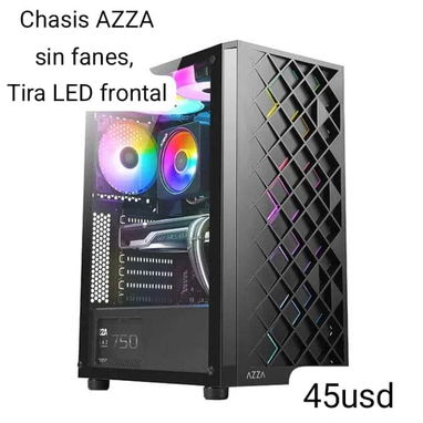 Vendo y Cambio piezas de Pc - 3/10