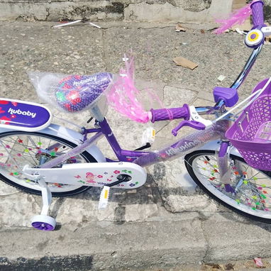 Bicicletas para niños - 2/5