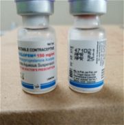 Medroxiprogesterona inyectable/ Triclofem - Img 45761975