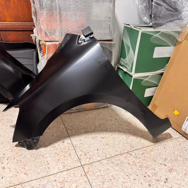 Piezas y Accesorios originales Toyota Corolla 🚘 - 7/7