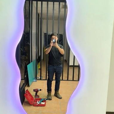 venta de espejos - 7/10