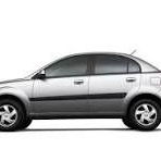 Hyundai Accent y Kia Rio 2006-2010 - Img 116143022