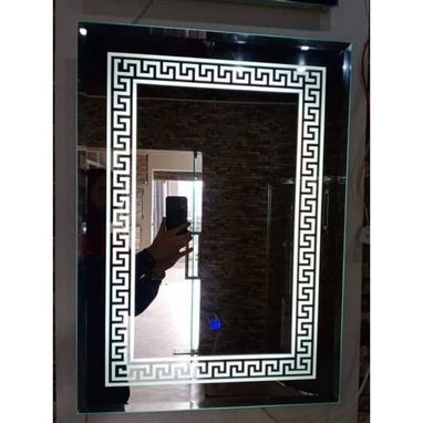Espejos modelo LED 🍂 - Img 117550781
