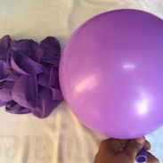 12" Latex Morado Medio (TC) - Img 56436818