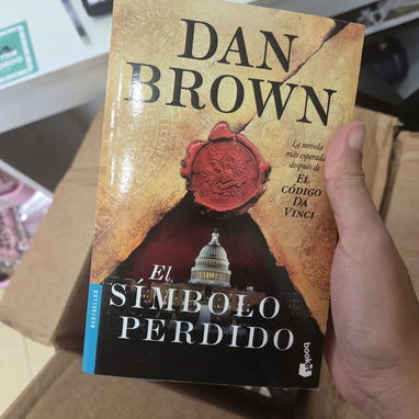 Libros originales en venta - Img 122557516
