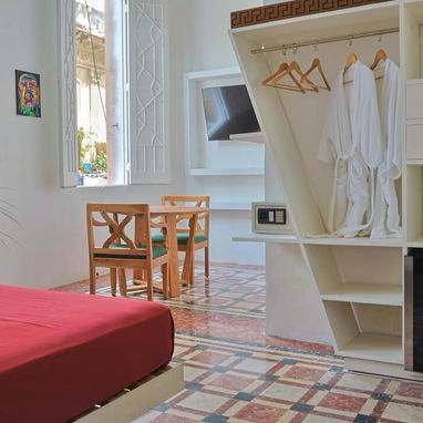 ✨ Vive La Habana Vieja como nunca en nuestro apartamento ✨ - Img 113637392