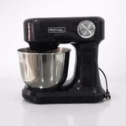 🥣 Mezcladora ROYAL – 300W / 12 velocidades / 5 litros - Img 58005103