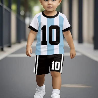 Ropa para los más pequeños de la casa - Img 116236254