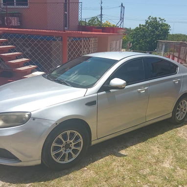 Mg6 2015, mecánico, soy el dueño. - Img 125846078