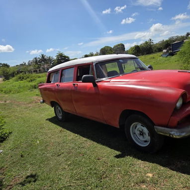 carro Plimio - Img 123083784