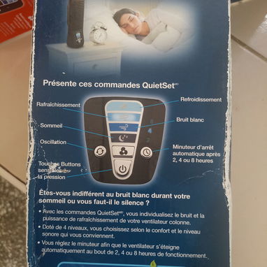 Ventilador nuevo en 6500 - Img 122526351