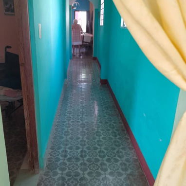 VENDO CASA EN MANTILLA!!!! - 4/10