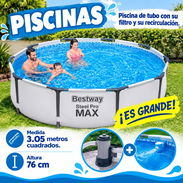 Piscinas - Img 58387083