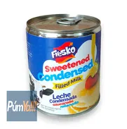 Leche Condensada, Entregas Gratis en Plaza, Centro Habana y Habana Vieja - PúmYa Tienda Virtual - Img 49318222