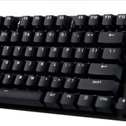 Teclado mecánico 70% Logitech G413 TKL SE nuevo sellado en 📦 - Img 55931060