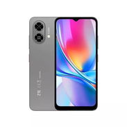 ZTE A35e (2+4 RAM/64GB) - Img 56054361