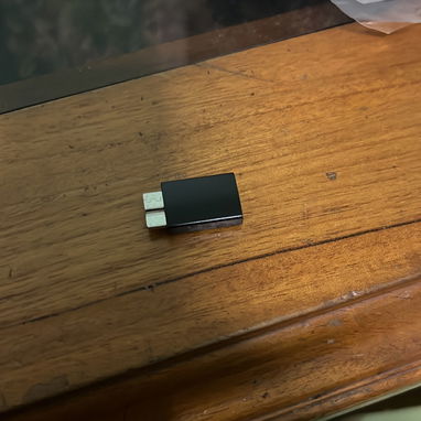 Adaptador Tipo Micro B a Tipo C Problemas con su disco duro y el cable de datos!! Tengo su solución!!! - Img 103442381