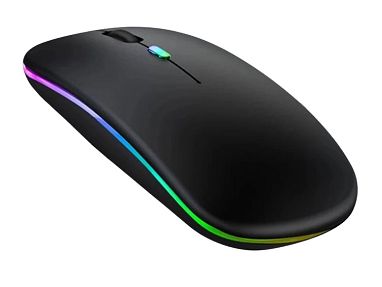 Mouse, teclado y accesorios - Img 63917579