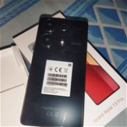 Xiaomi redmi note 13 pro de 8/256 y 200 mpx de camara nuevo en su caja - Img 45538395