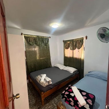 Casa de renta Guanabo - 5/10