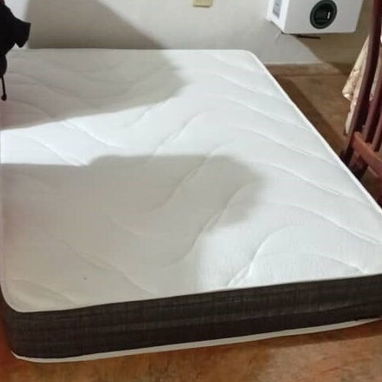 Descanso garantizado,Colchones de espuma,importados,varias dimensiones, mensajería gratis en La Habana,Whatsapp 54420396 - Img 114910536