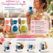 ✨️ Aromatizantes para el hogar - Img 56071188
