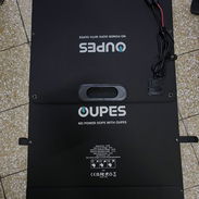 Panel solar plegable oupes de 240w . - Img 57104117