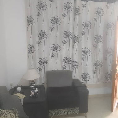 Se renta de forma lineal precioso apto de un cuarto en Miramar con todas las comodidades!!! - 4/10