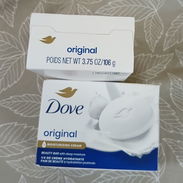 Jabón Dove original - Img 55826615