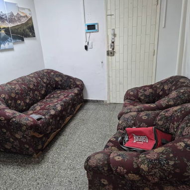 SE VENDE APARTAMENTO EN NUEVO VEDADO PLANTA BAJA ENTRADA INDEPENDIENTE CON GARAJE... - Img 121956988