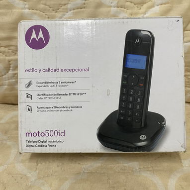 Audífonos 1Hora, teléfono inalámbrico motorola , mouse inalámbrico etc - Img 120027990