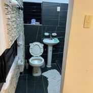 Se vende casa en centro habana,puerta calle(Zona soterrada) - Img 56244825