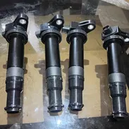 Juego de bobinas de Hyundai ACCENT - Img 54808292