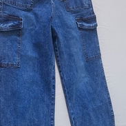 JEANS MODELO CARGO 👖 - Img 55964851