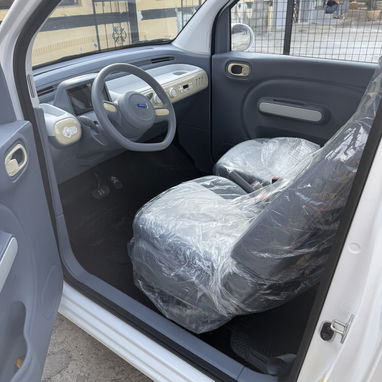 Se vende Bentu L7 NUEVO‼️100% eléctrico Autonomía de 170 km para más información y detalles escribir al +5355284713 - Img 120570684