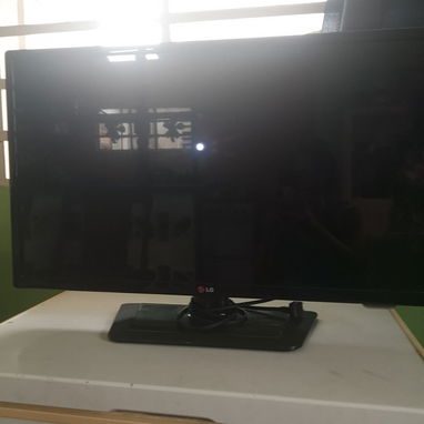 Se vende TV 32" LG para piezas - 2/3