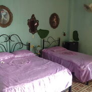 Remedios colonial. Host@l de dos habitaciones y servicios.  Llama AK 56870314 - Img 44657496