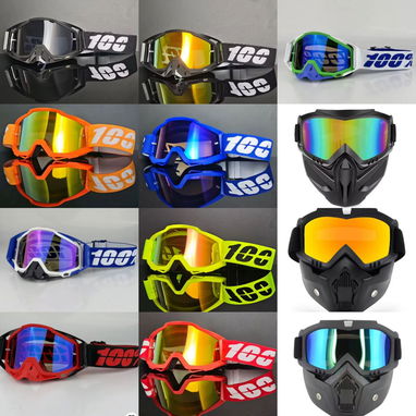 GAFAS CROSS y MÁSCARA PARA CASCO  Precio: 15 usd o EURO cada 1 Telefonos: 54394367 53574997 (SOLO POR WhatsApp) SOY DEL - 2/10